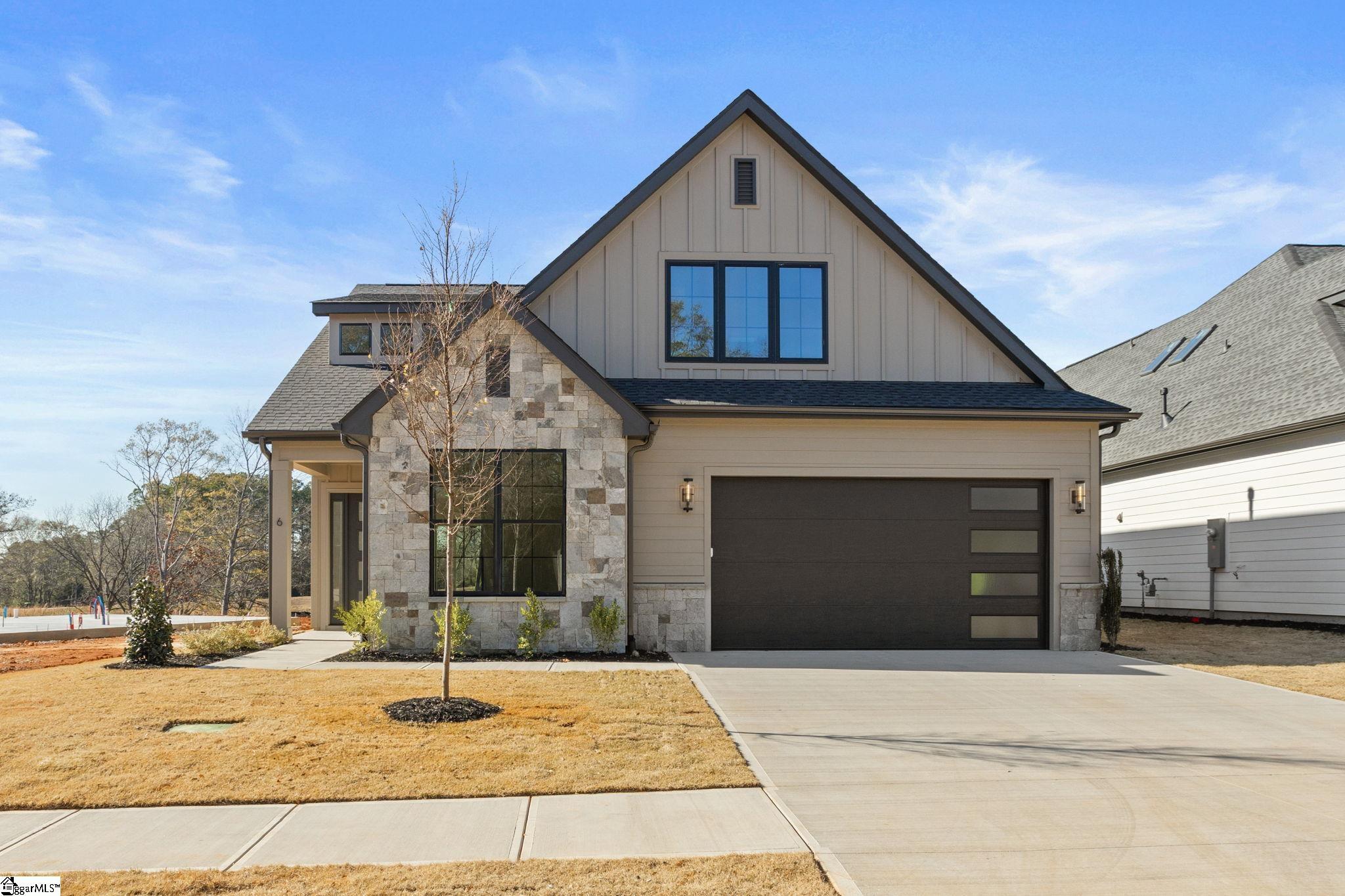 6 Mercy Drive (Polar)