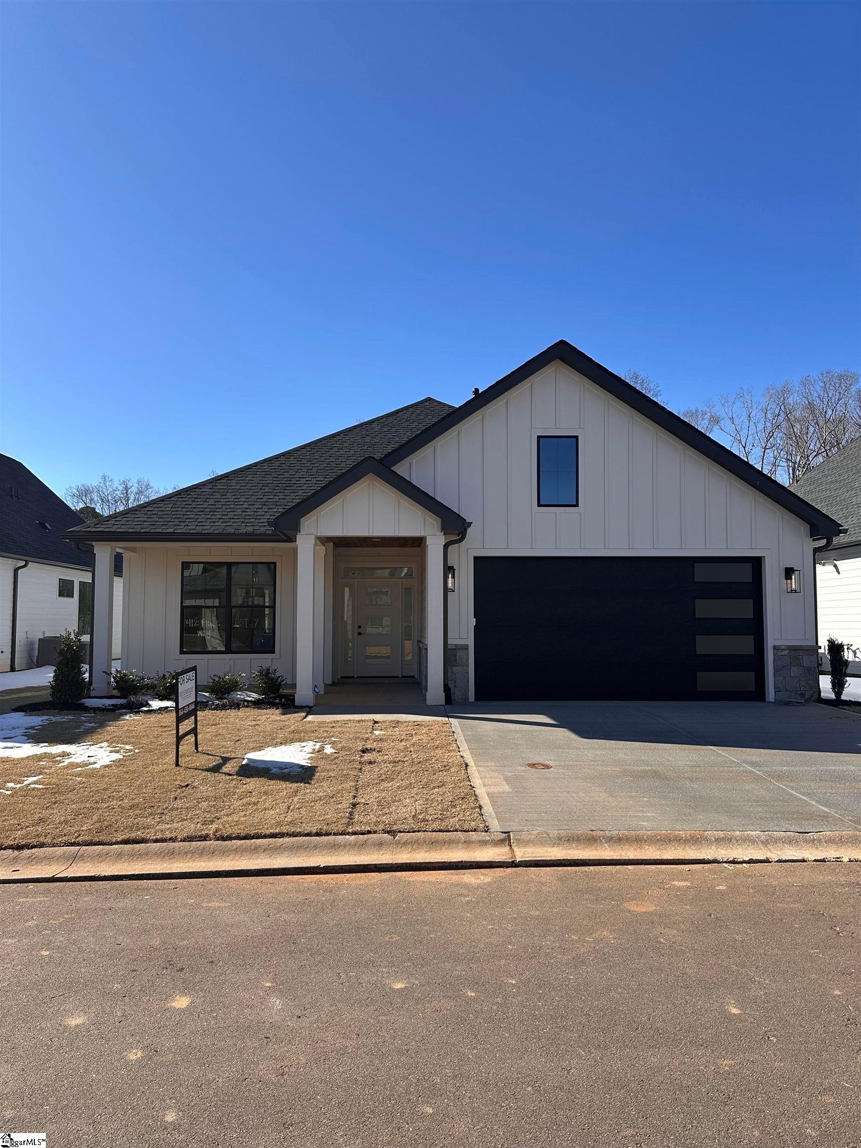412 Fielder Way (Craftsman II)
