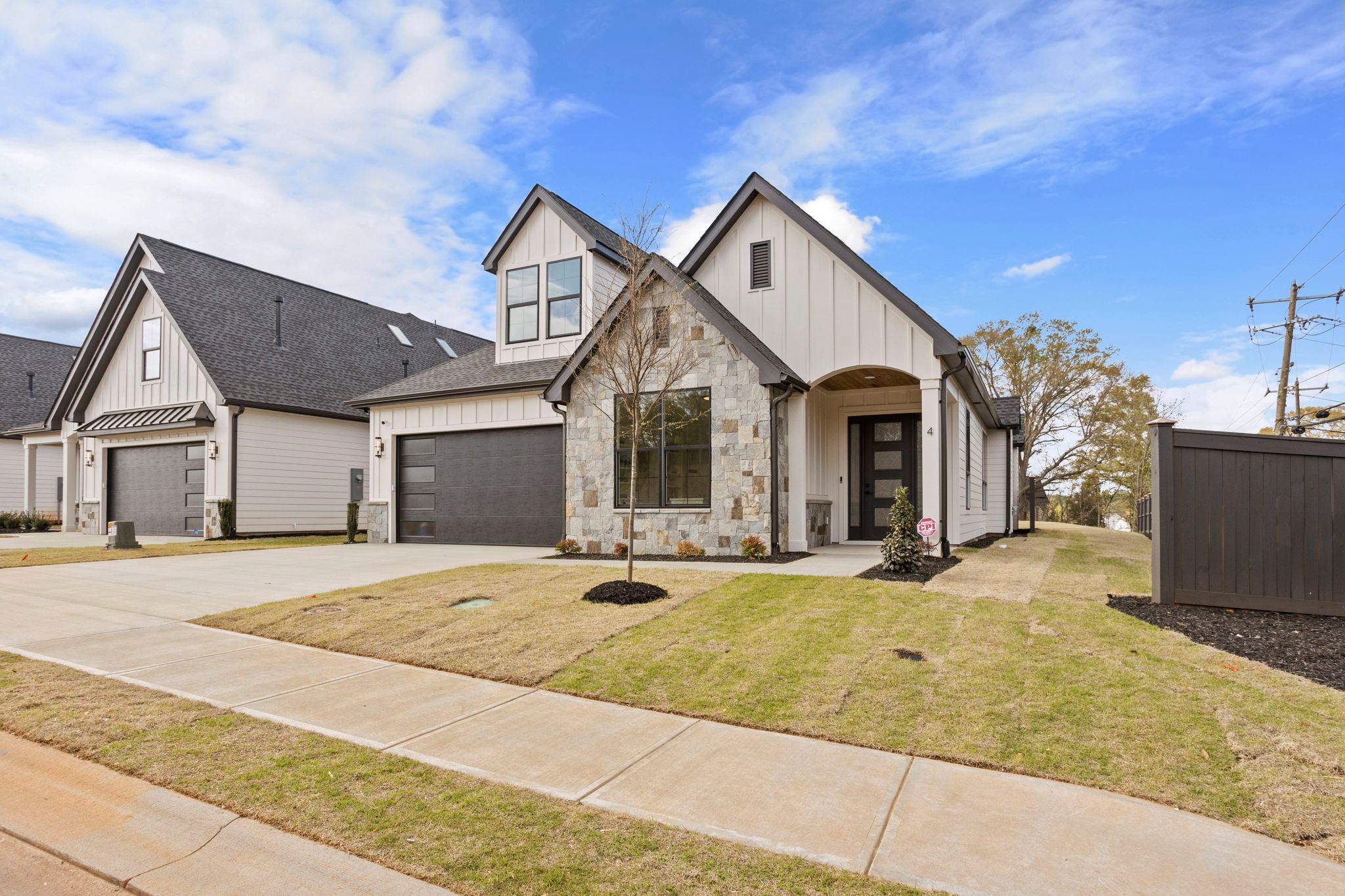 casa en Riverpointe Cottages por Rosewood Communities