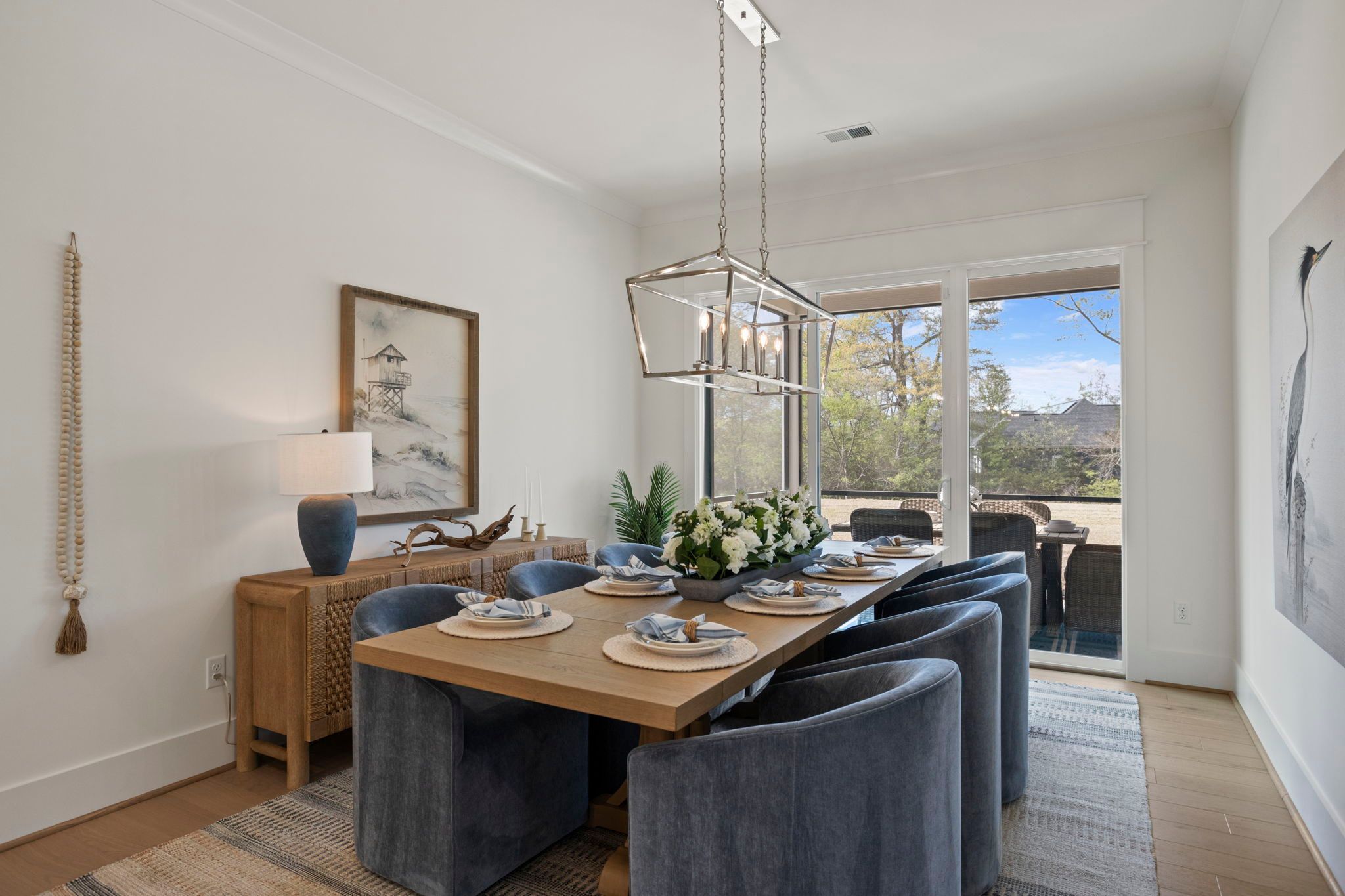 Baltic - Dining Room