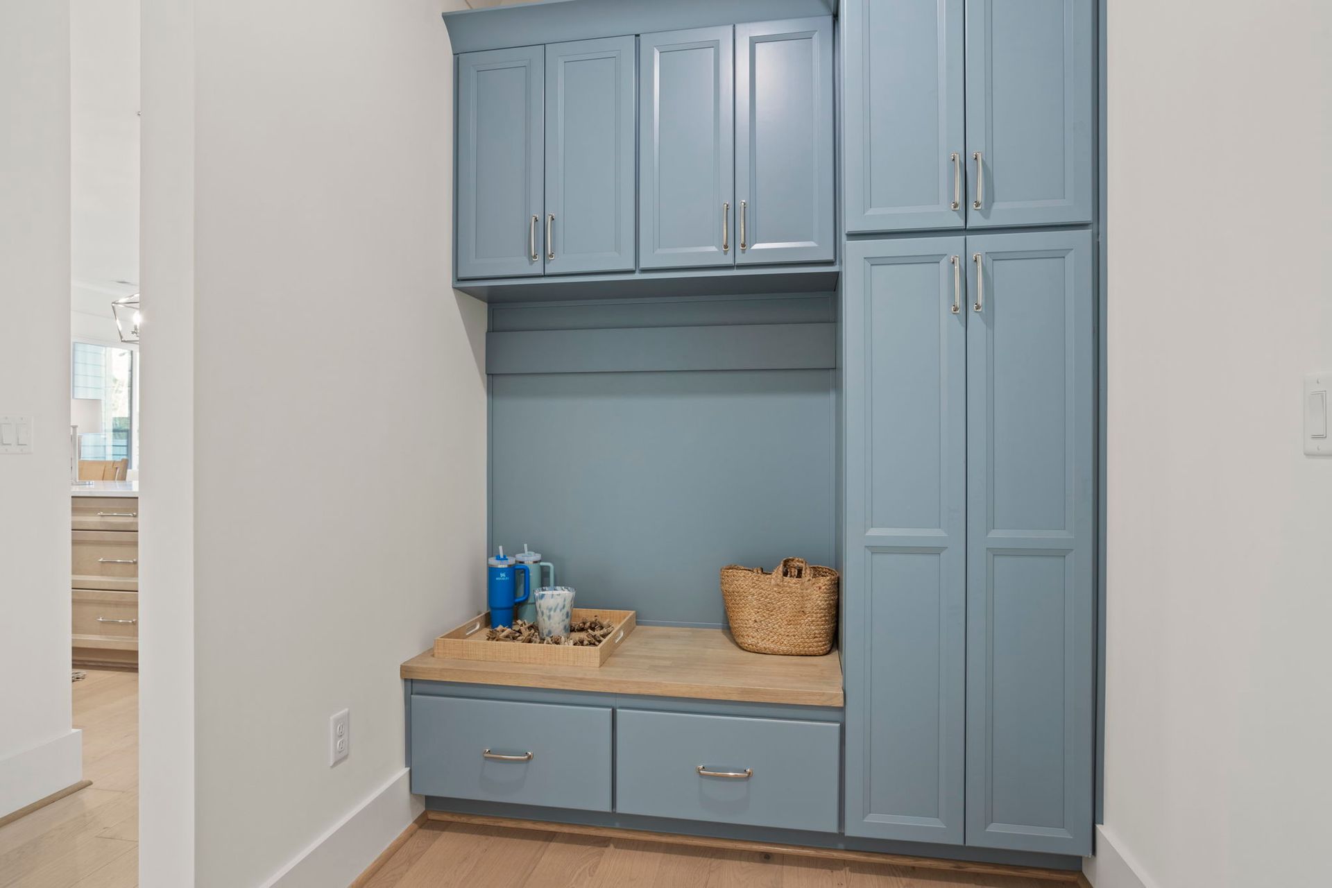 Baltic - Pantry