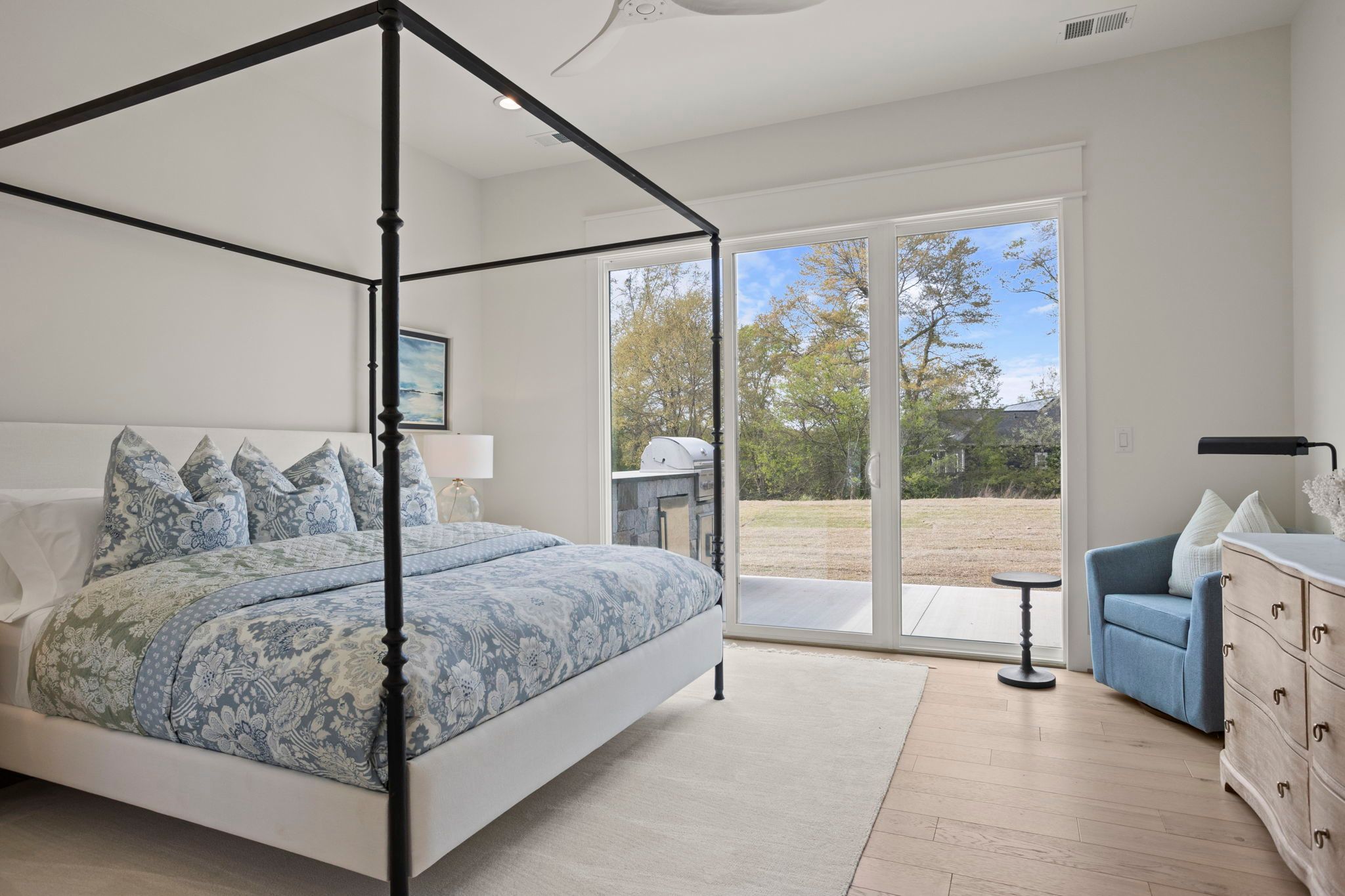 Baltic - Primary Suite