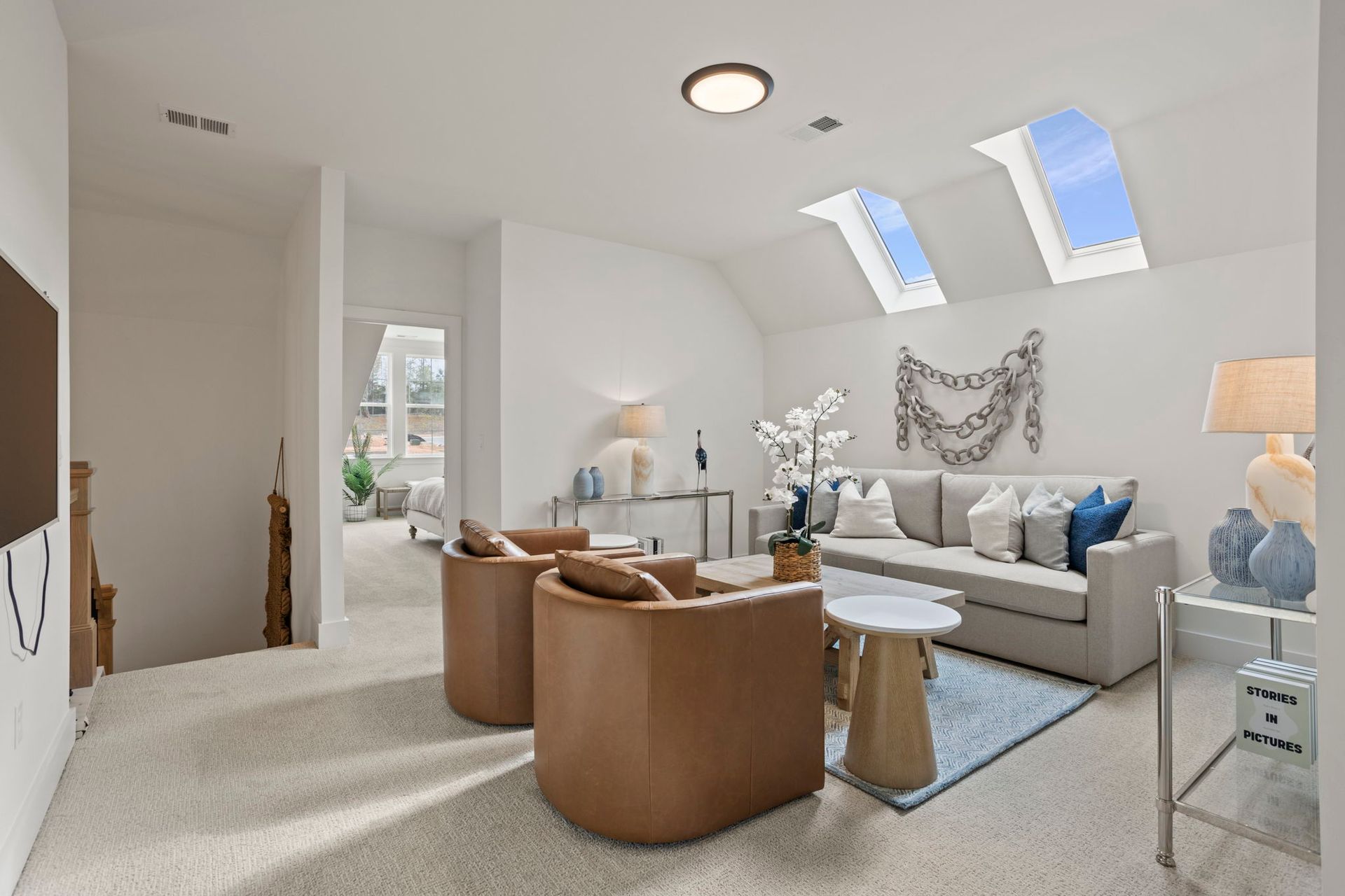 Baltic - Bonus Room