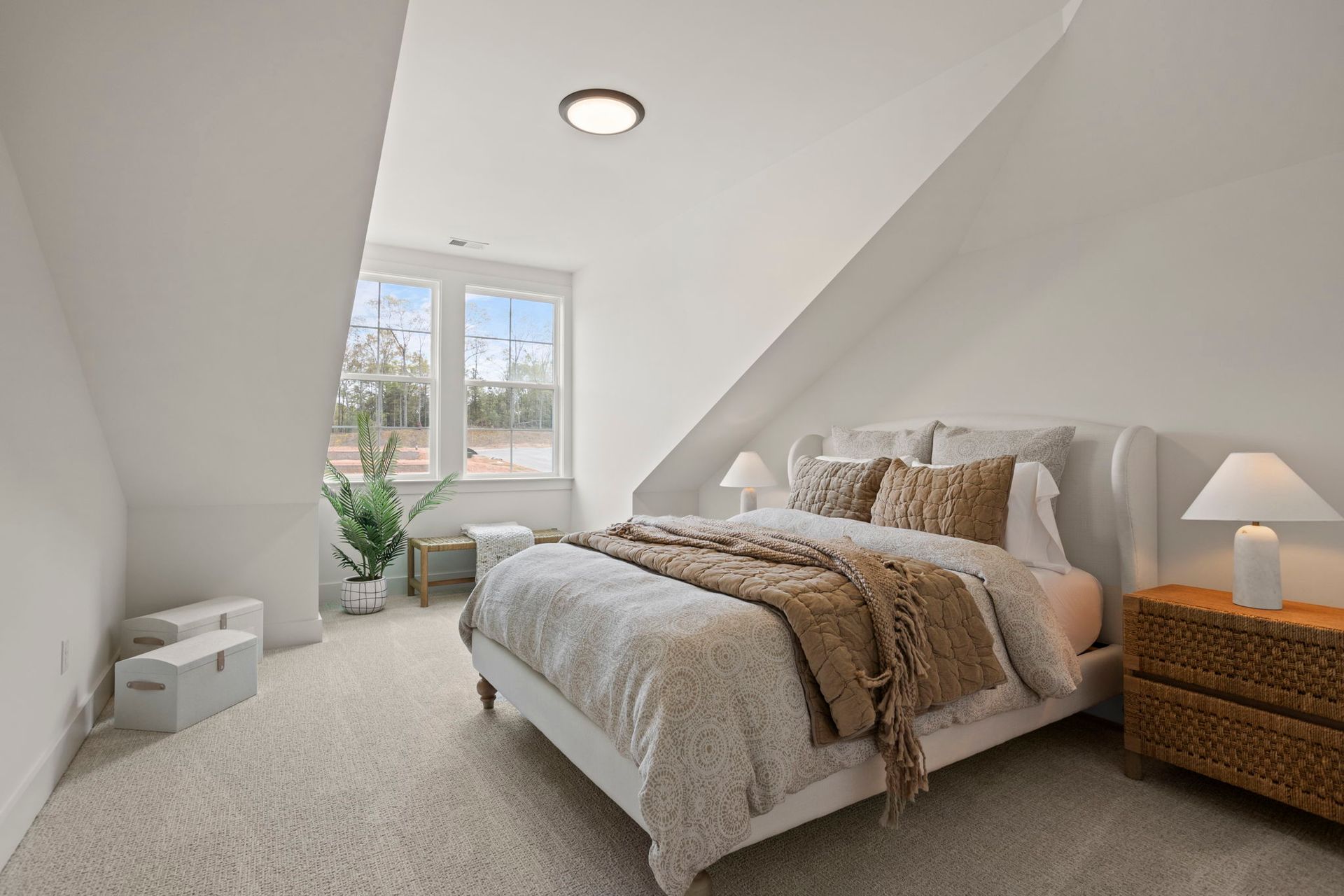 Baltic - Bedroom