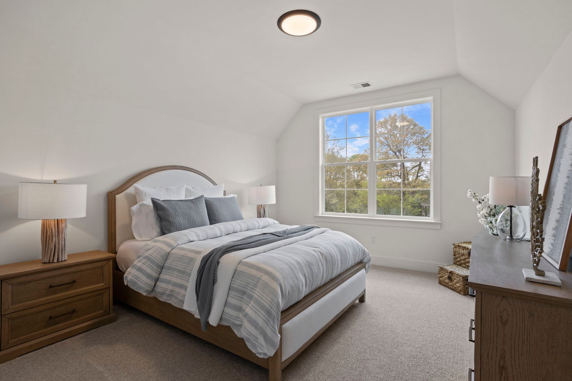 Baltic - Bedroom
