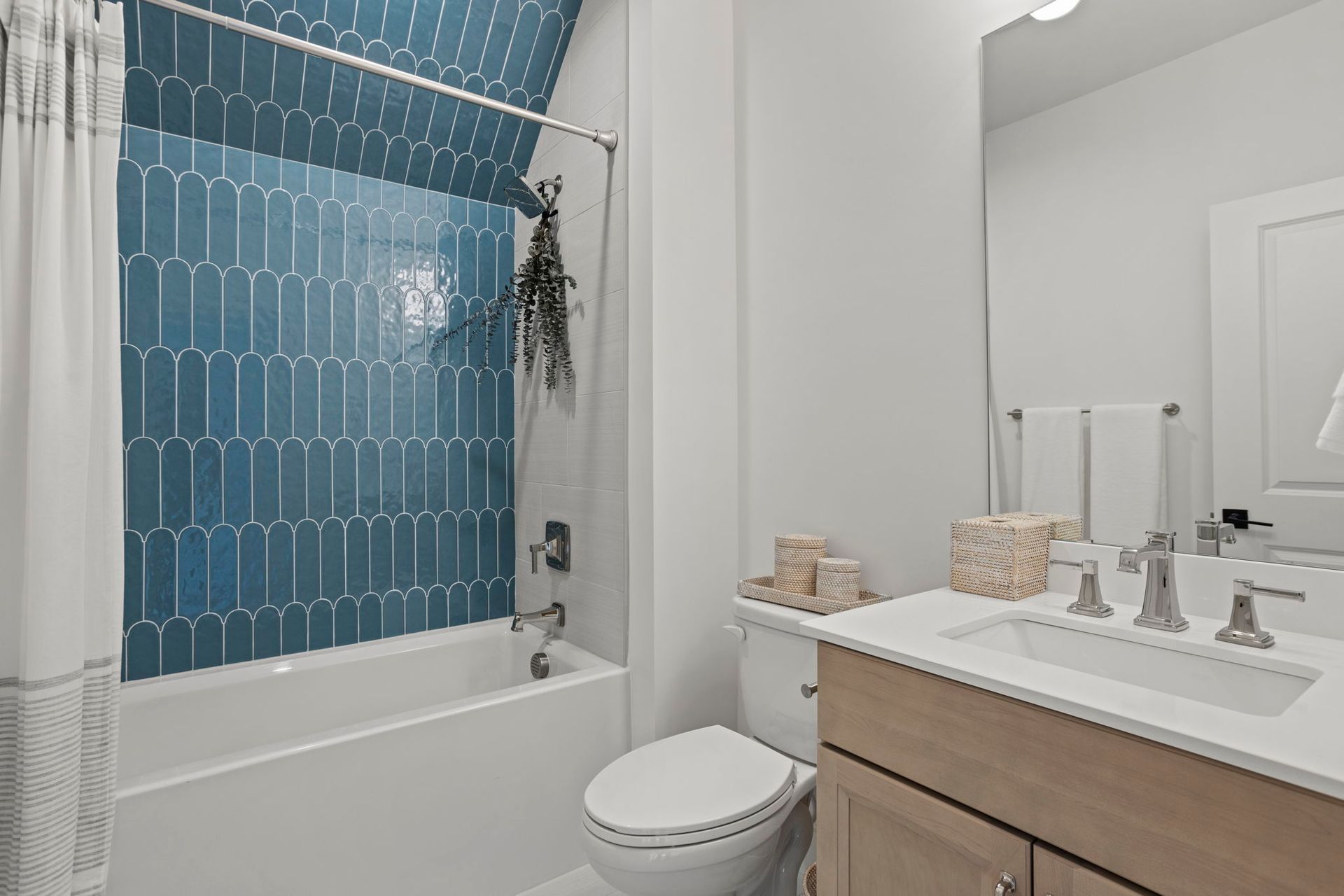 Baltic - Bathroom