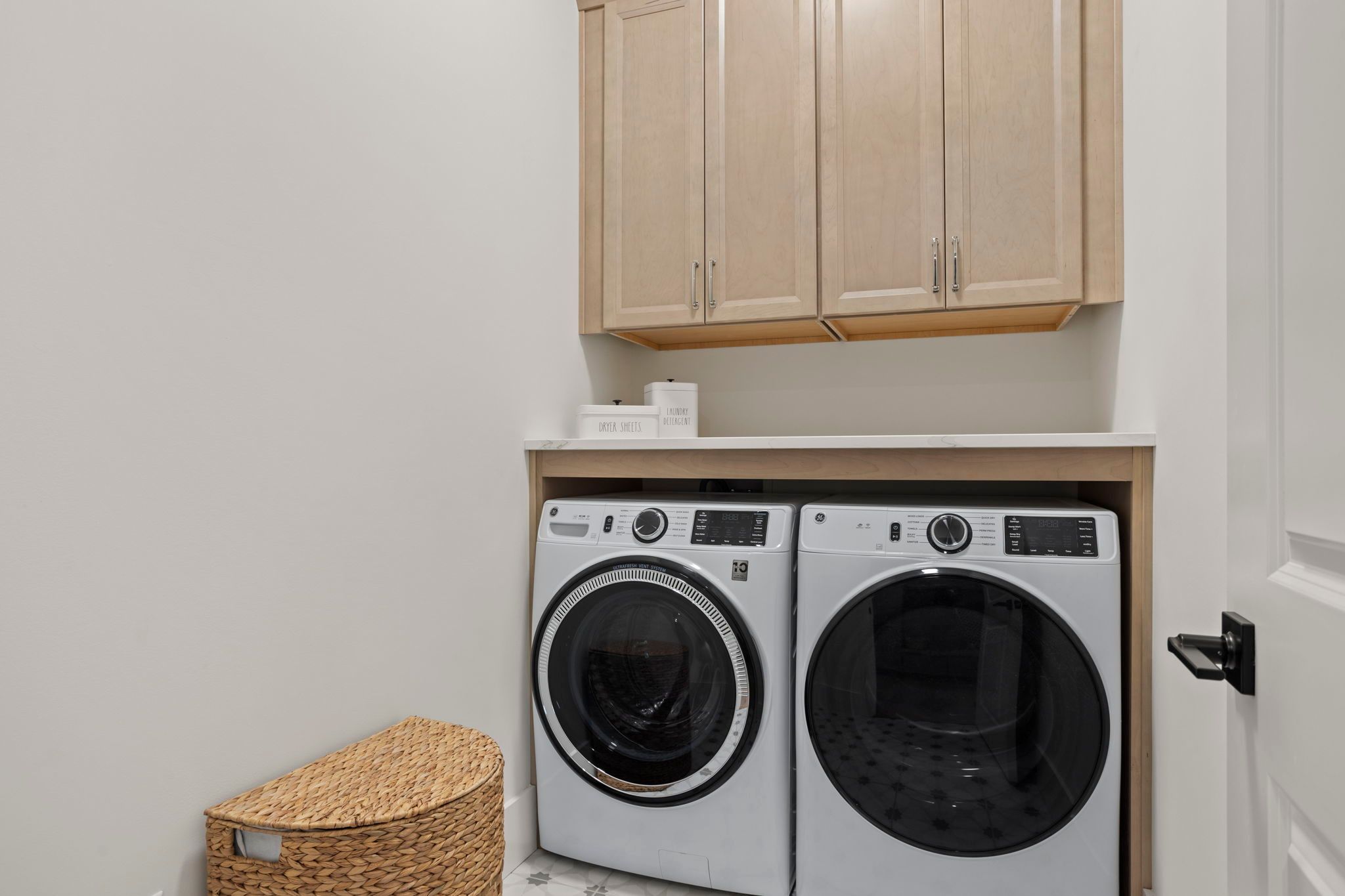 Baltic - Laundry Room