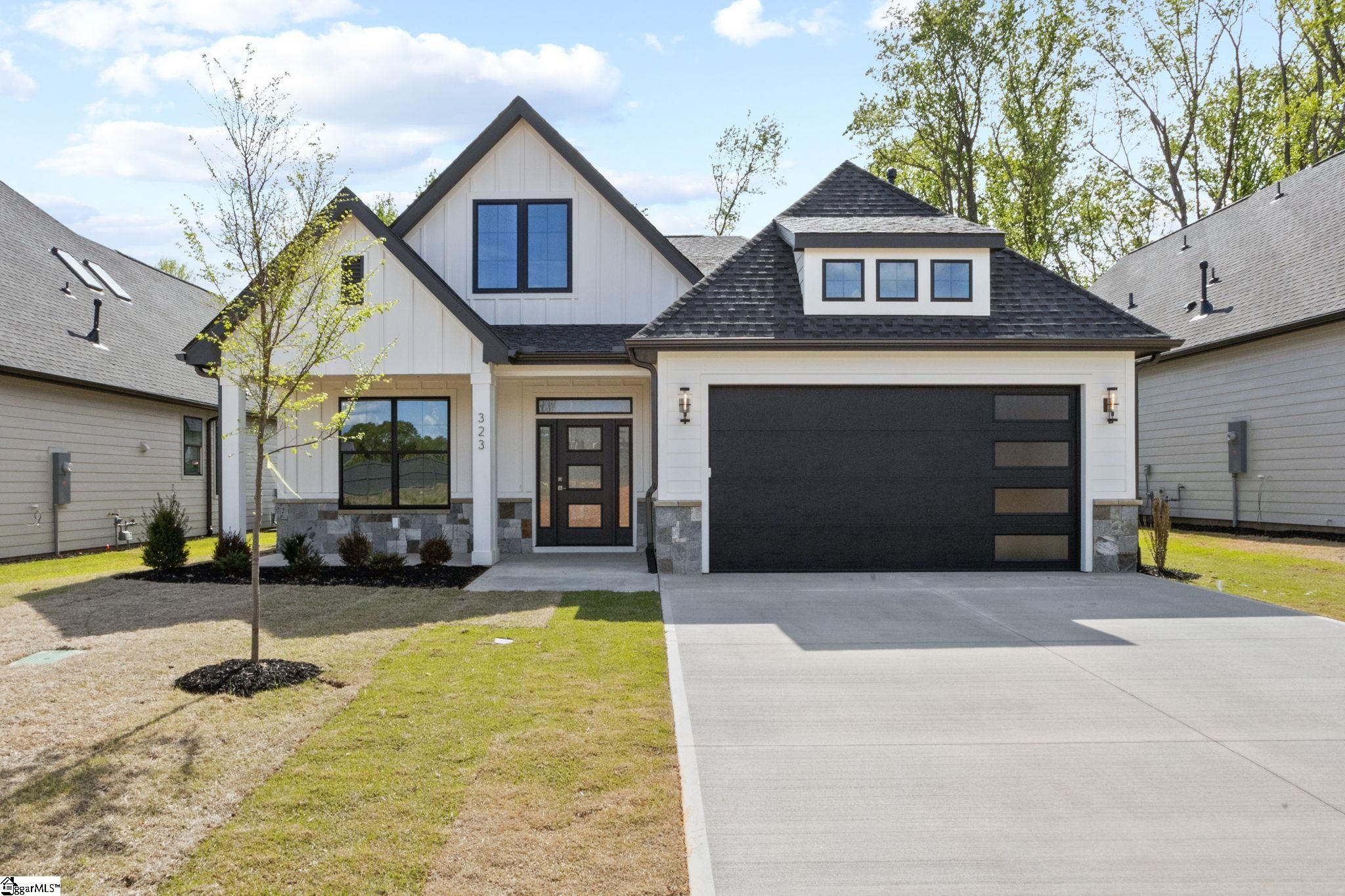 323 Eagle Mill Lane (Nordea) Image