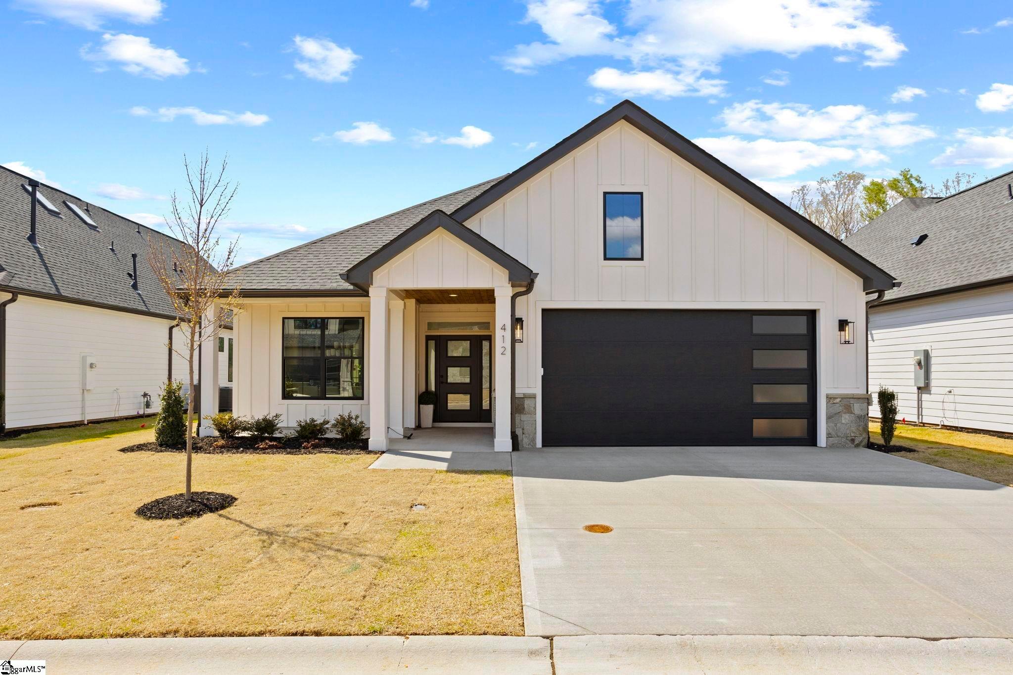 412 Fielder Way (Craftsman II)