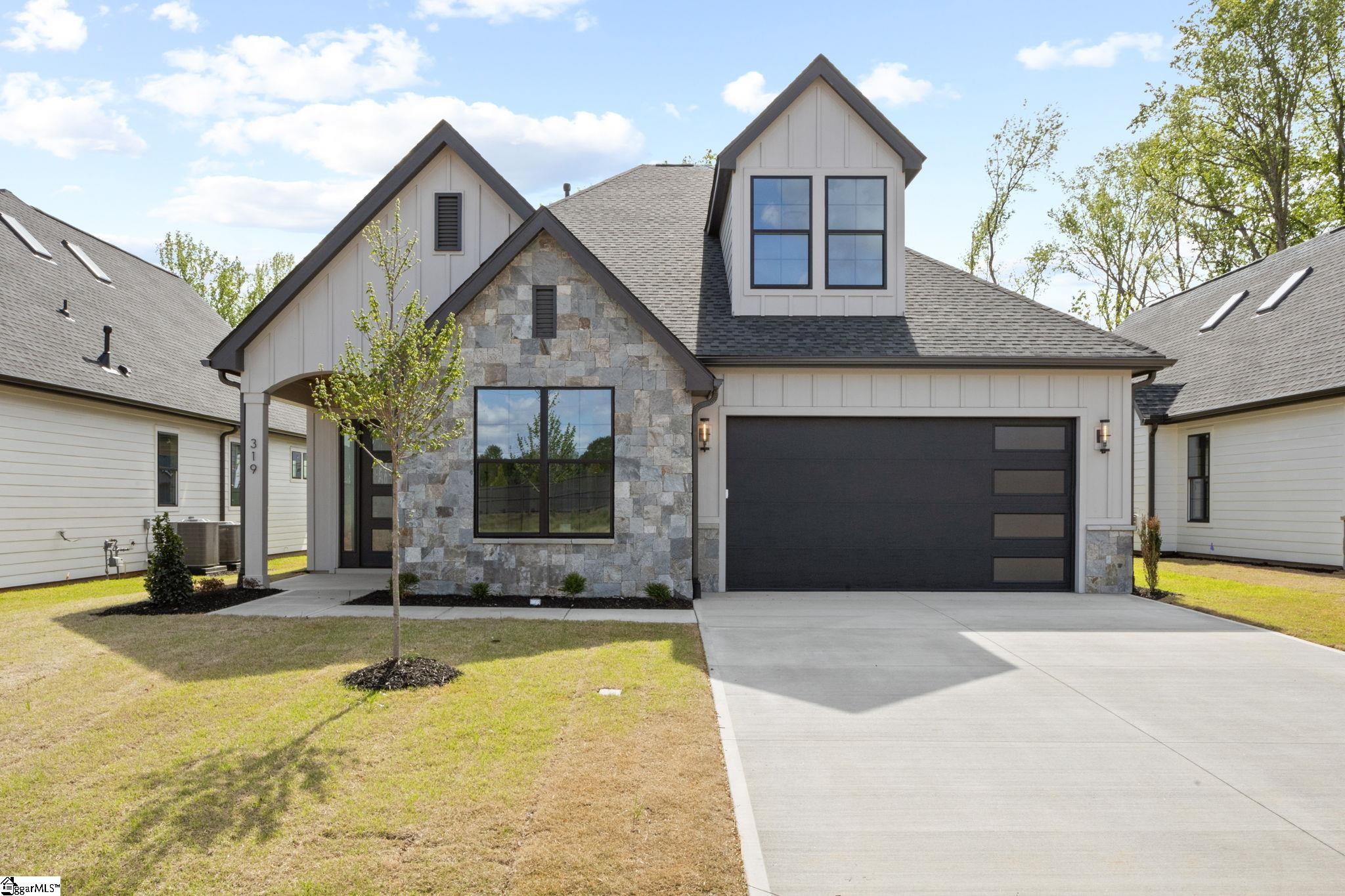 319 Eagle Mill Lane (Baltic)