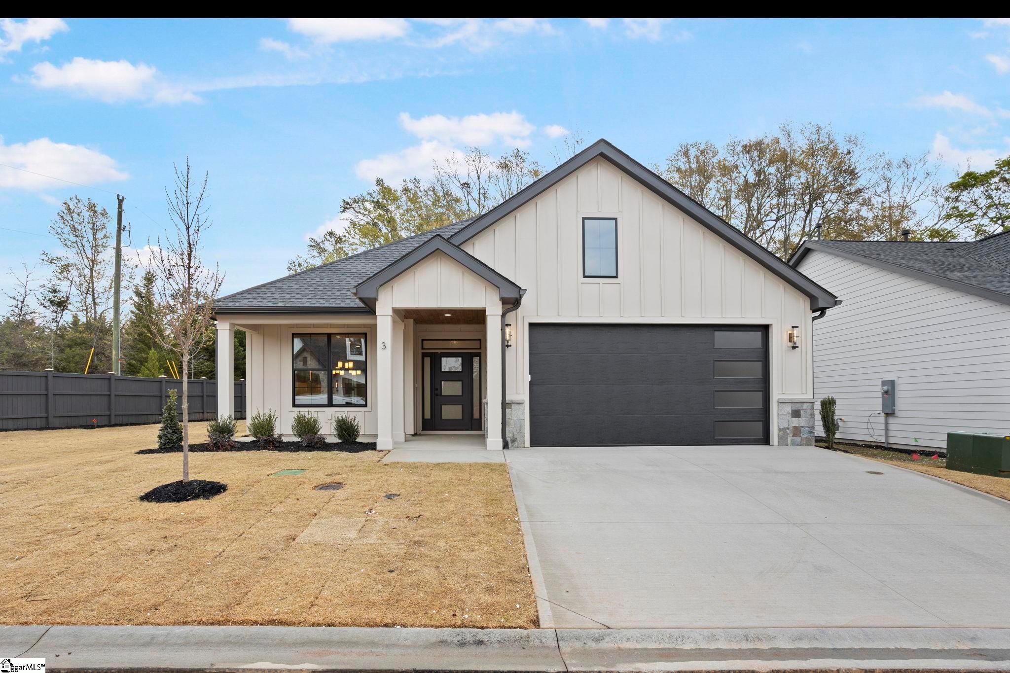 3 Mercy Drive (Craftsman II)