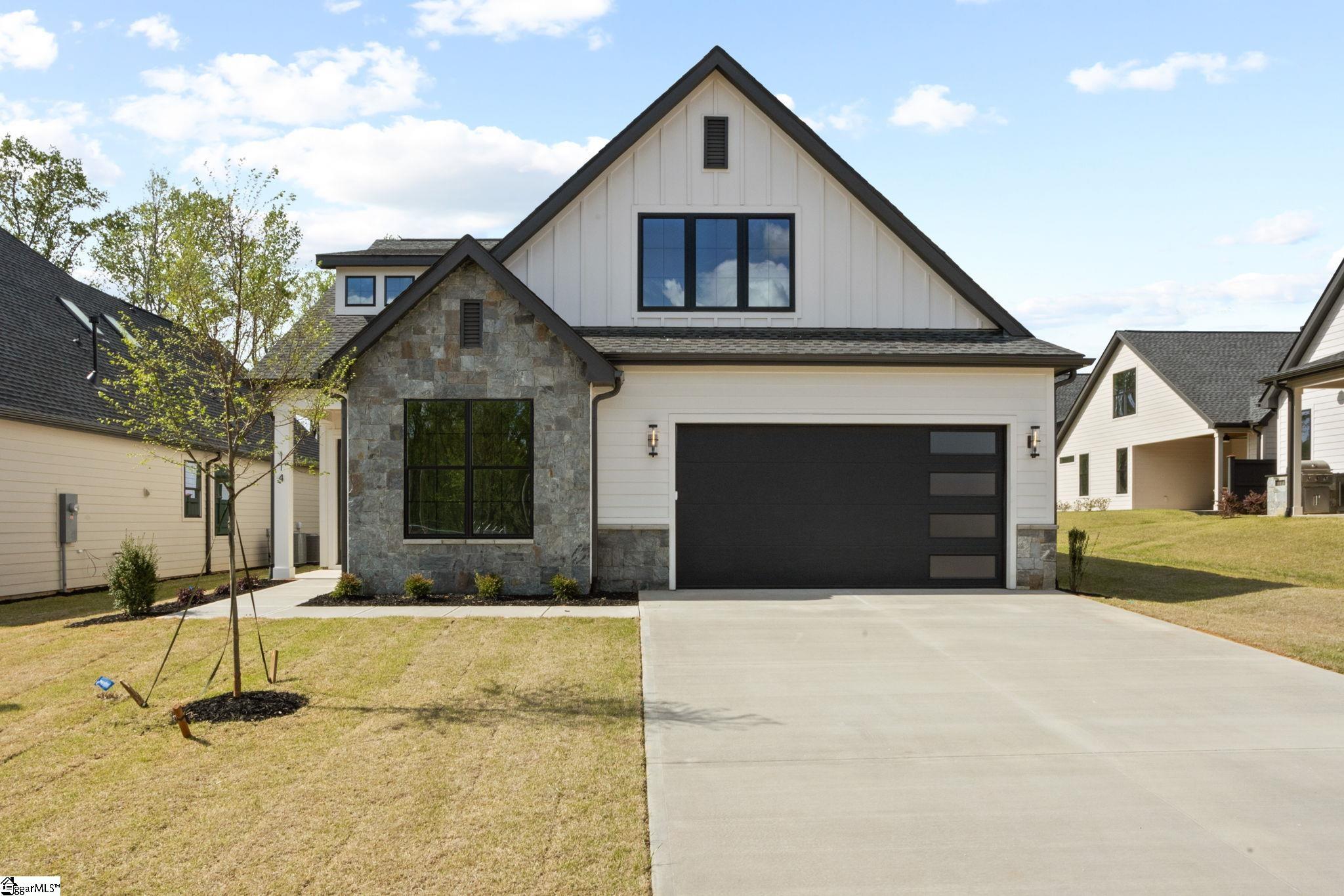 114 Deer Vista Drive (Polar)