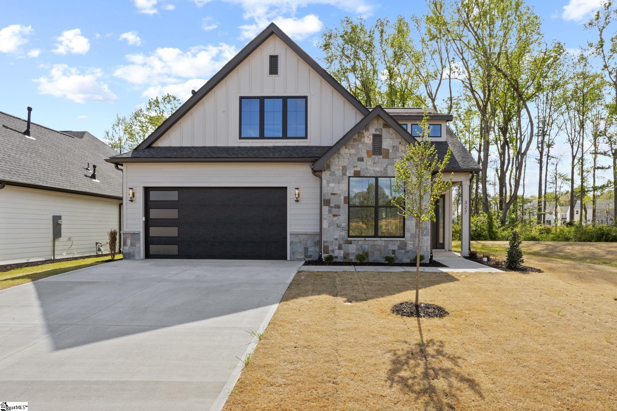 327 Eagle Mill Lane (Polar)