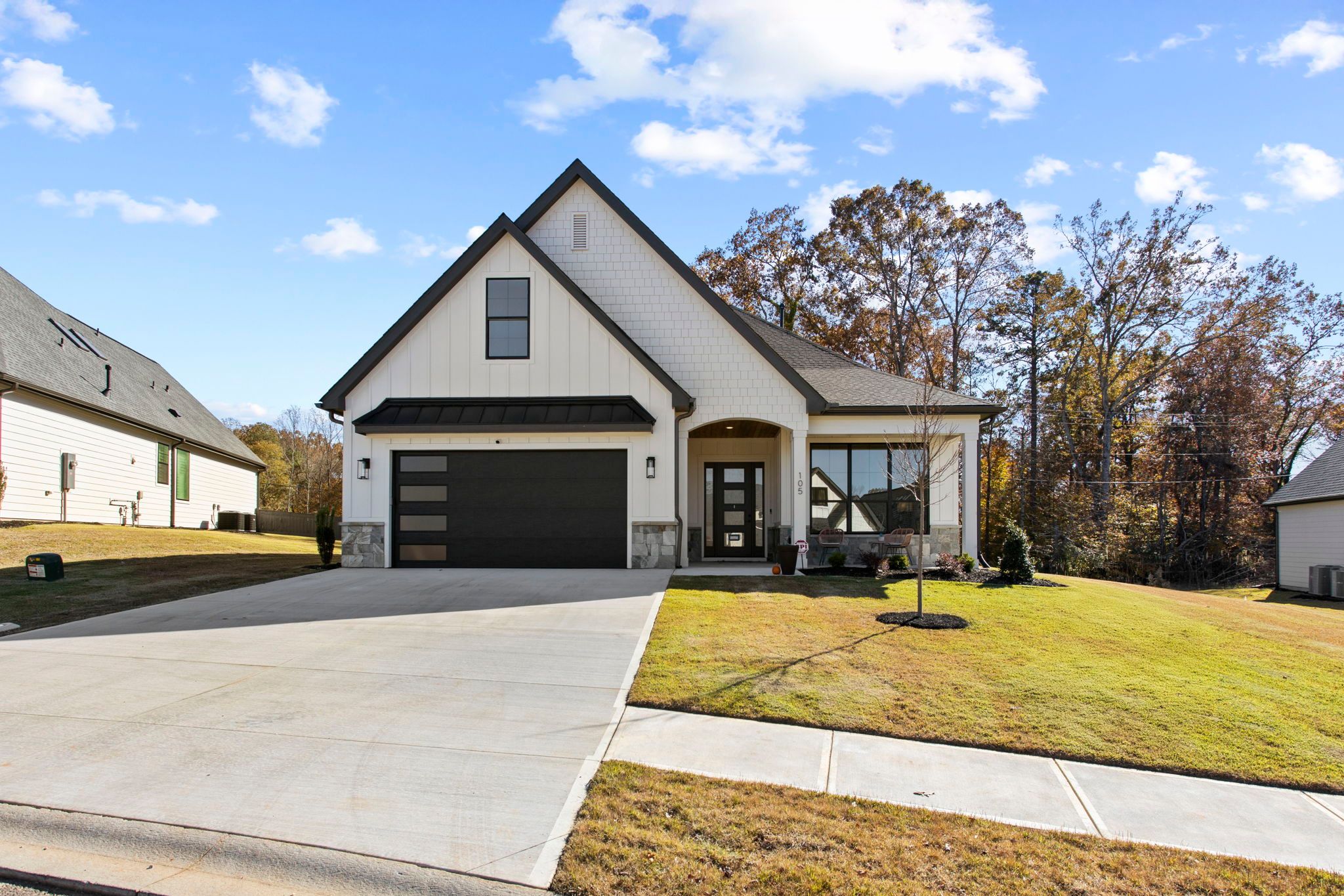 Kingswood Cottages - Clemson, SC