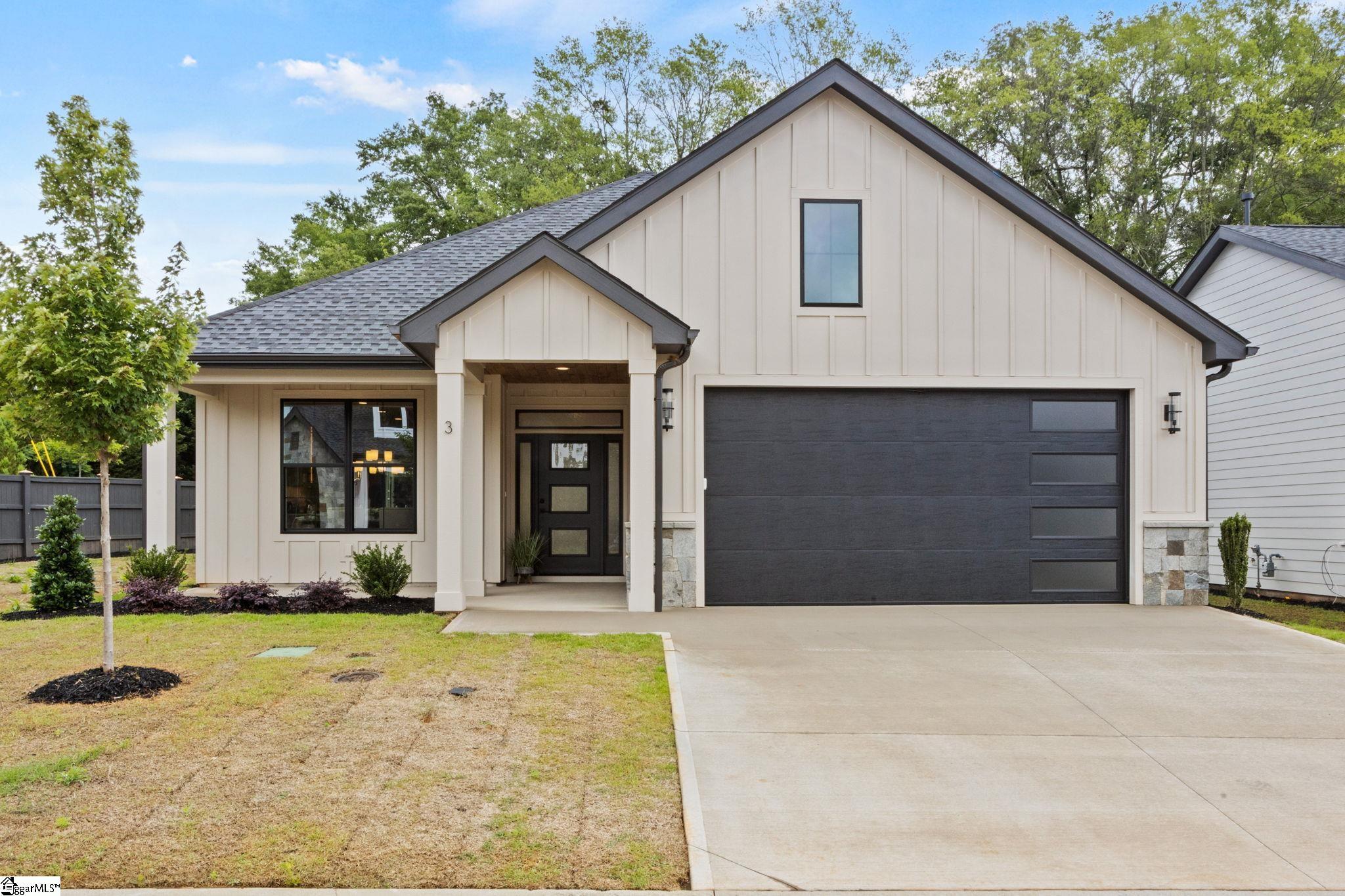 3 Mercy Drive (Craftsman II)