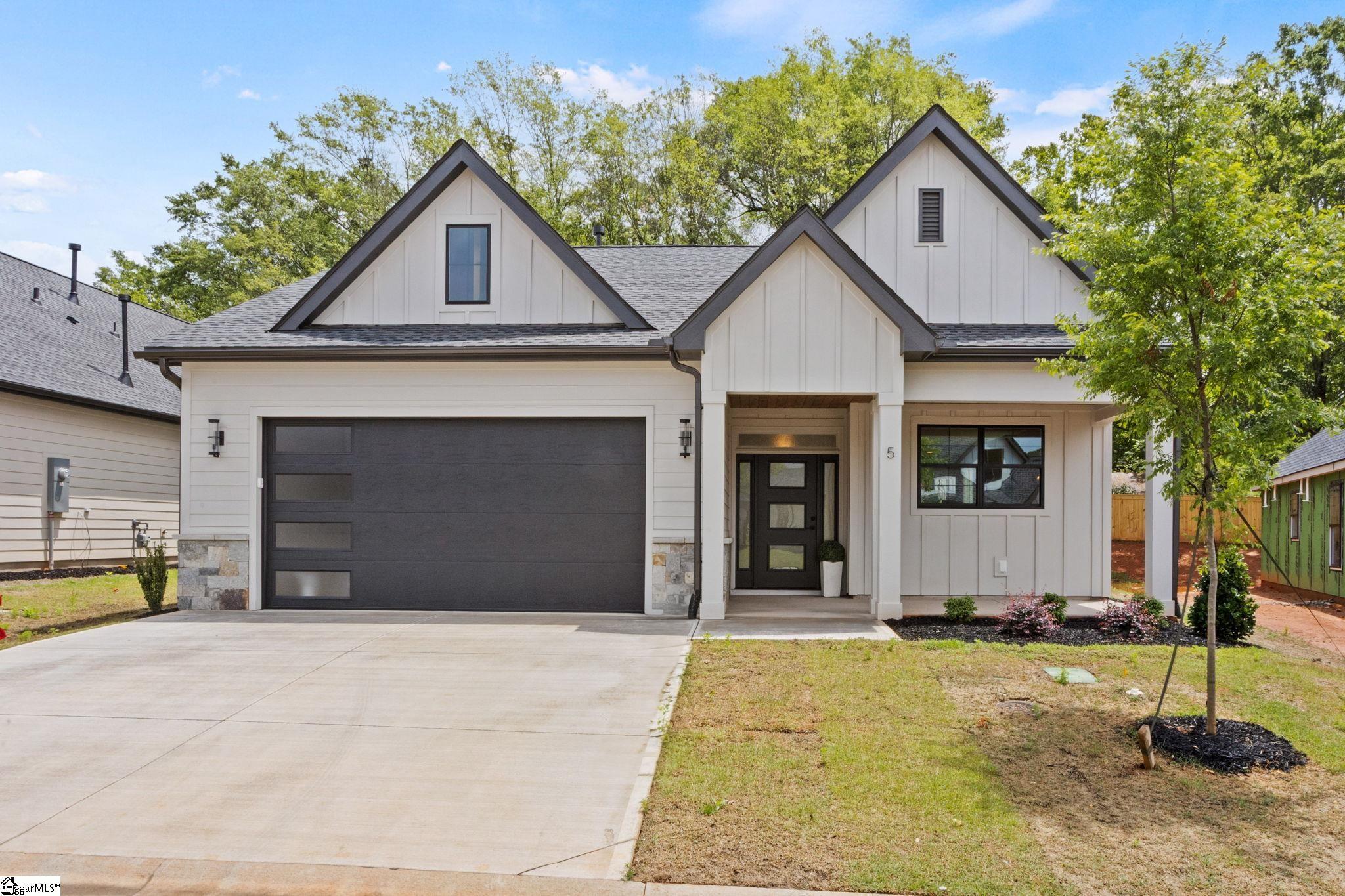 5 Mercy Drive (Portland)