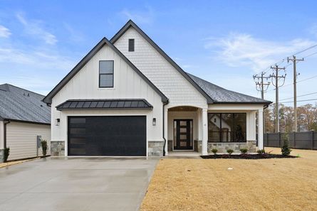 Aurora - E Floor Plan - Rosewood Communities