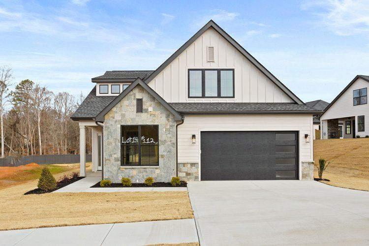 112 Rolling Wood Drive. Clemson, SC 29631