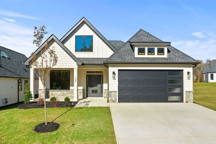 108 Pine Hill Way. Clemson, SC 29631