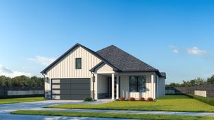Craftsman - Hawk Haven: Greenville, South Carolina - Rosewood Communities
