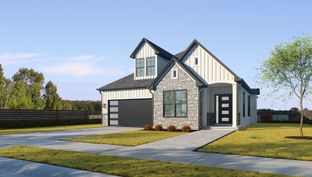 Baltic - Riley Trace: Greenville, South Carolina - Rosewood Communities