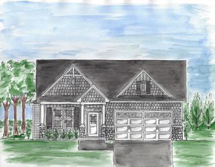 Portland - Riley Trace: Greenville, South Carolina - Rosewood Communities