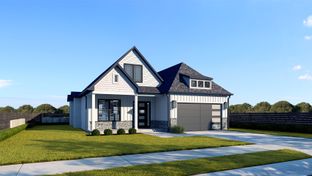 Skandia II - Riley Trace: Greenville, South Carolina - Rosewood Communities