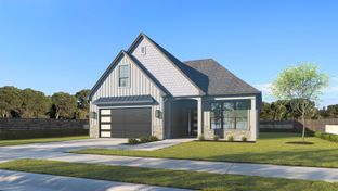 Aurora C - Manegate: Greer, South Carolina - Rosewood Communities