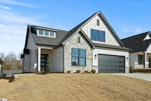 Polar - Riley Trace: Greenville, South Carolina - Rosewood Communities