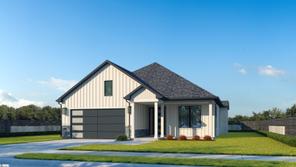 307 Eagle Mill Lane (Craftsman II)