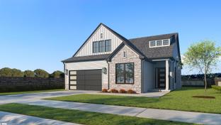 Polar - Manegate: Greer, South Carolina - Rosewood Communities