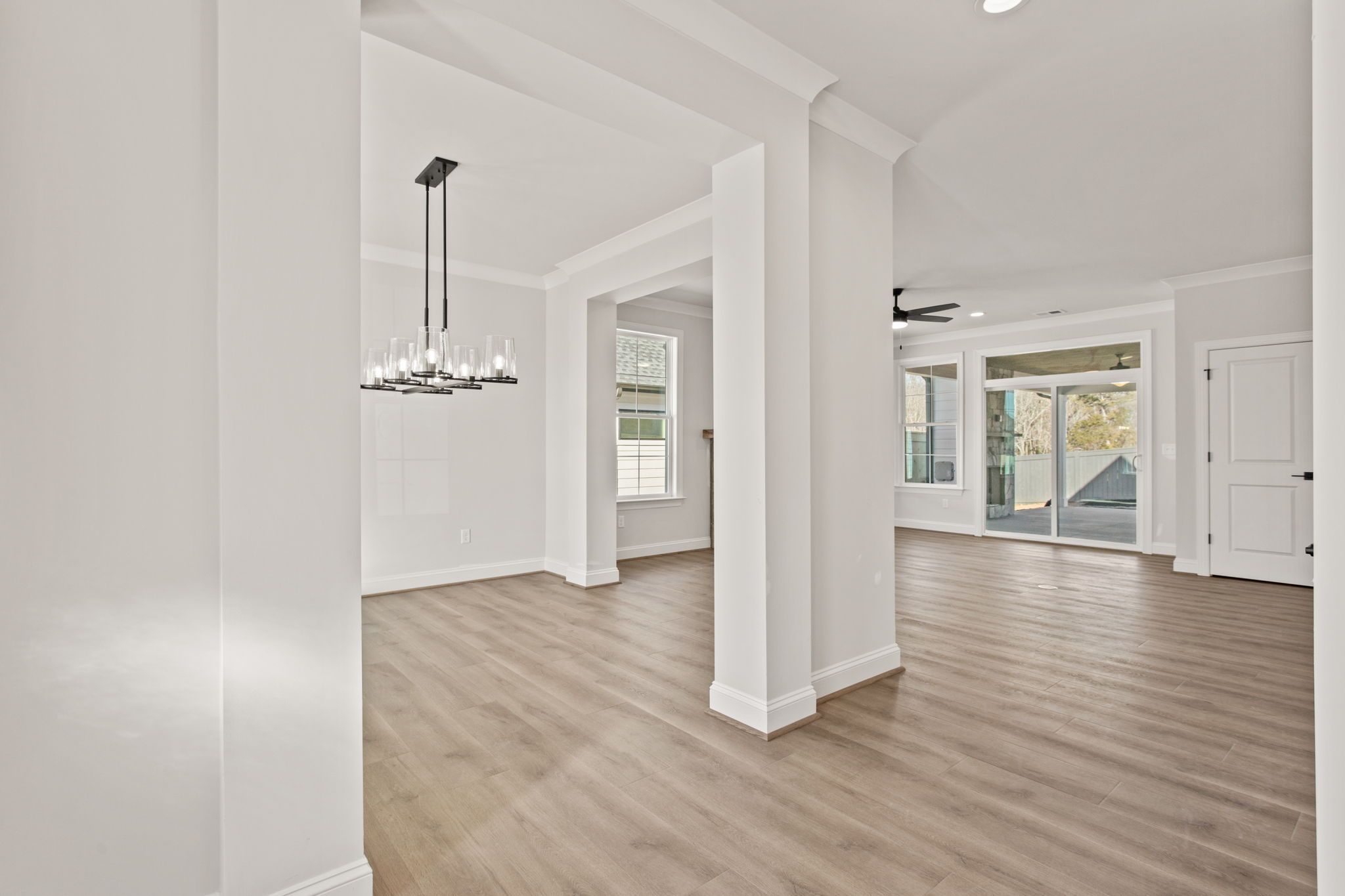 Skandia B - Dining Room