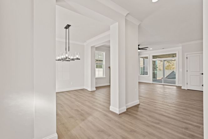 Skandia B - Dining Room
