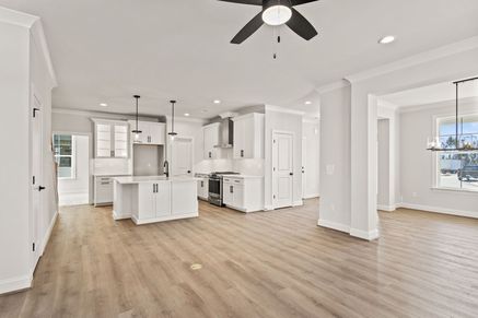 Skandia B - Kitchen 2