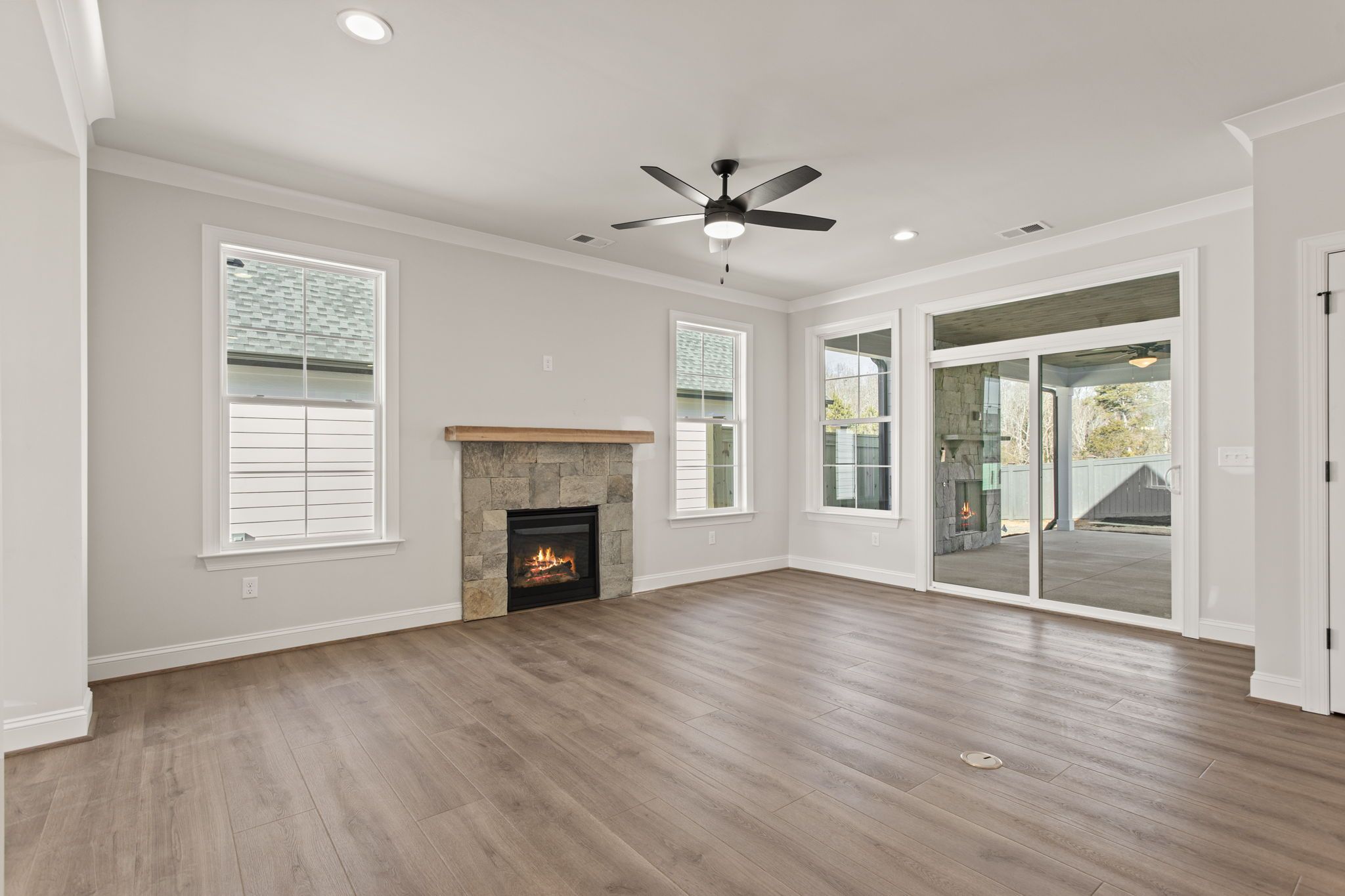 Skandia B - Great Room