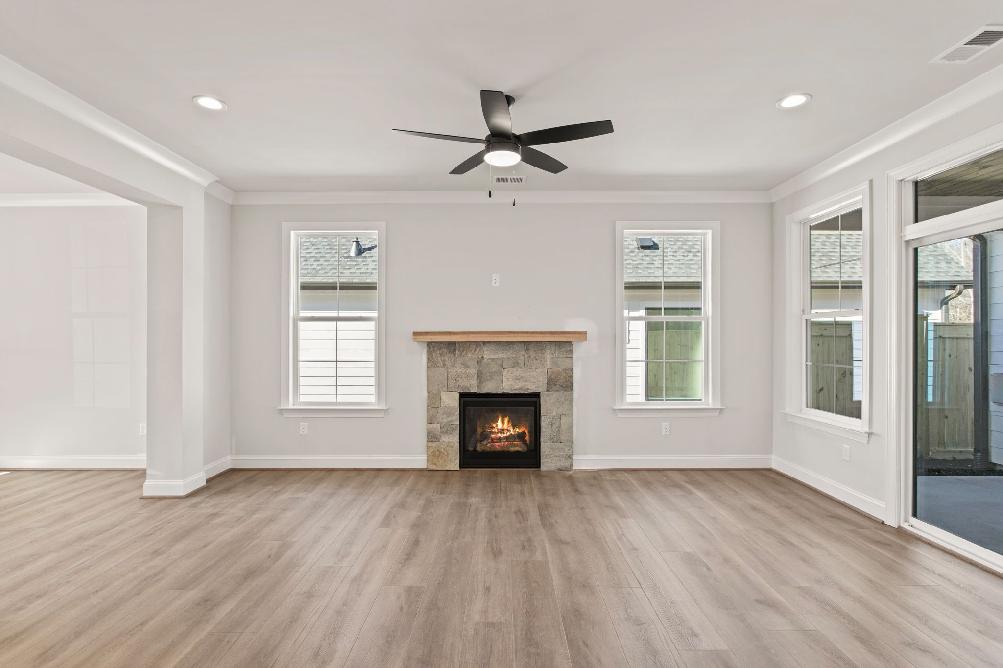 Skandia B - Great Room