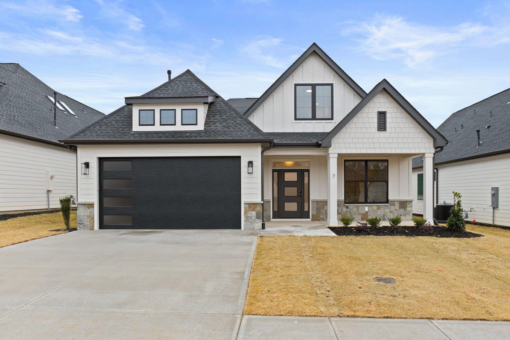 Nordea - Front Exterior 1