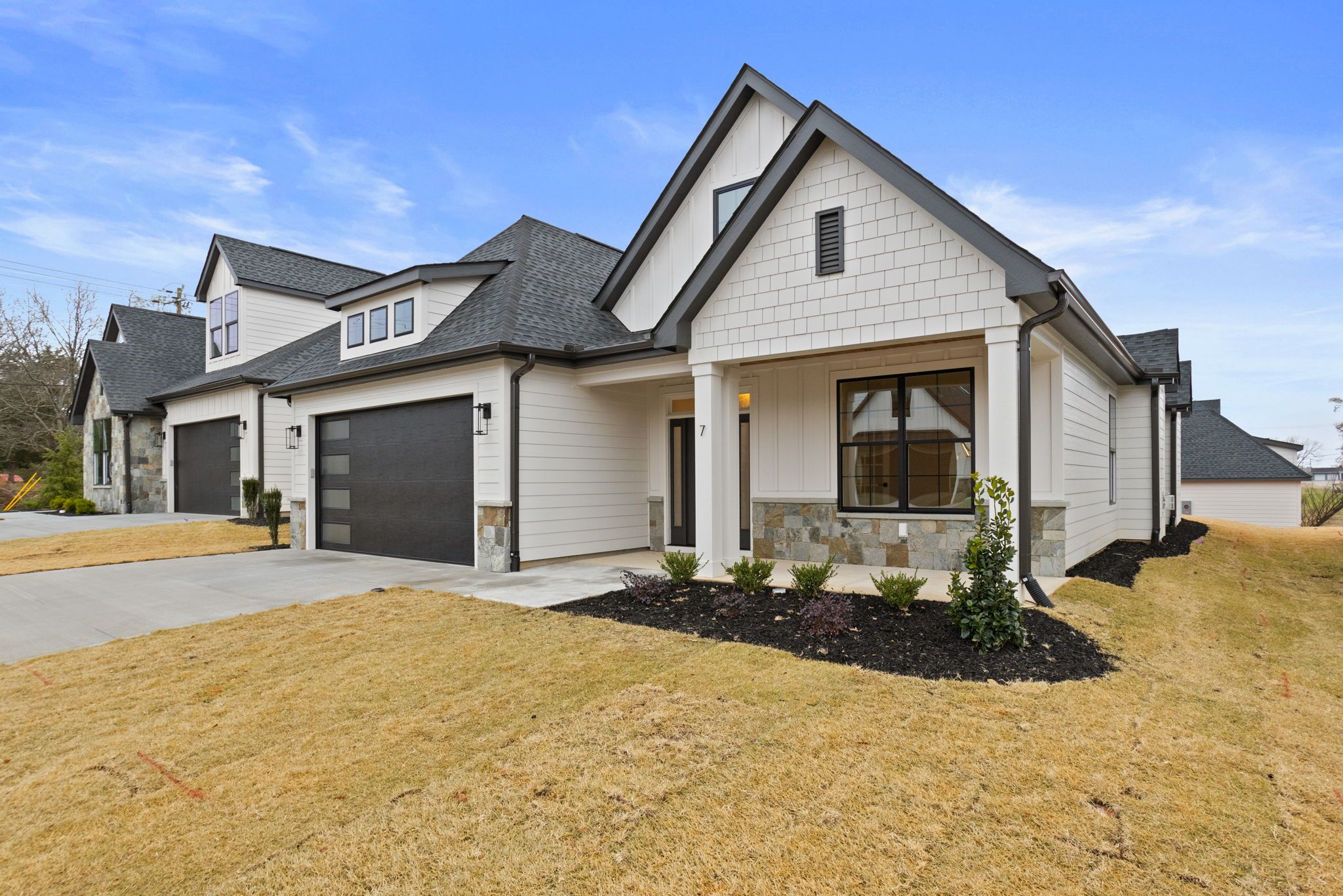 Nordea - Front Exterior 2