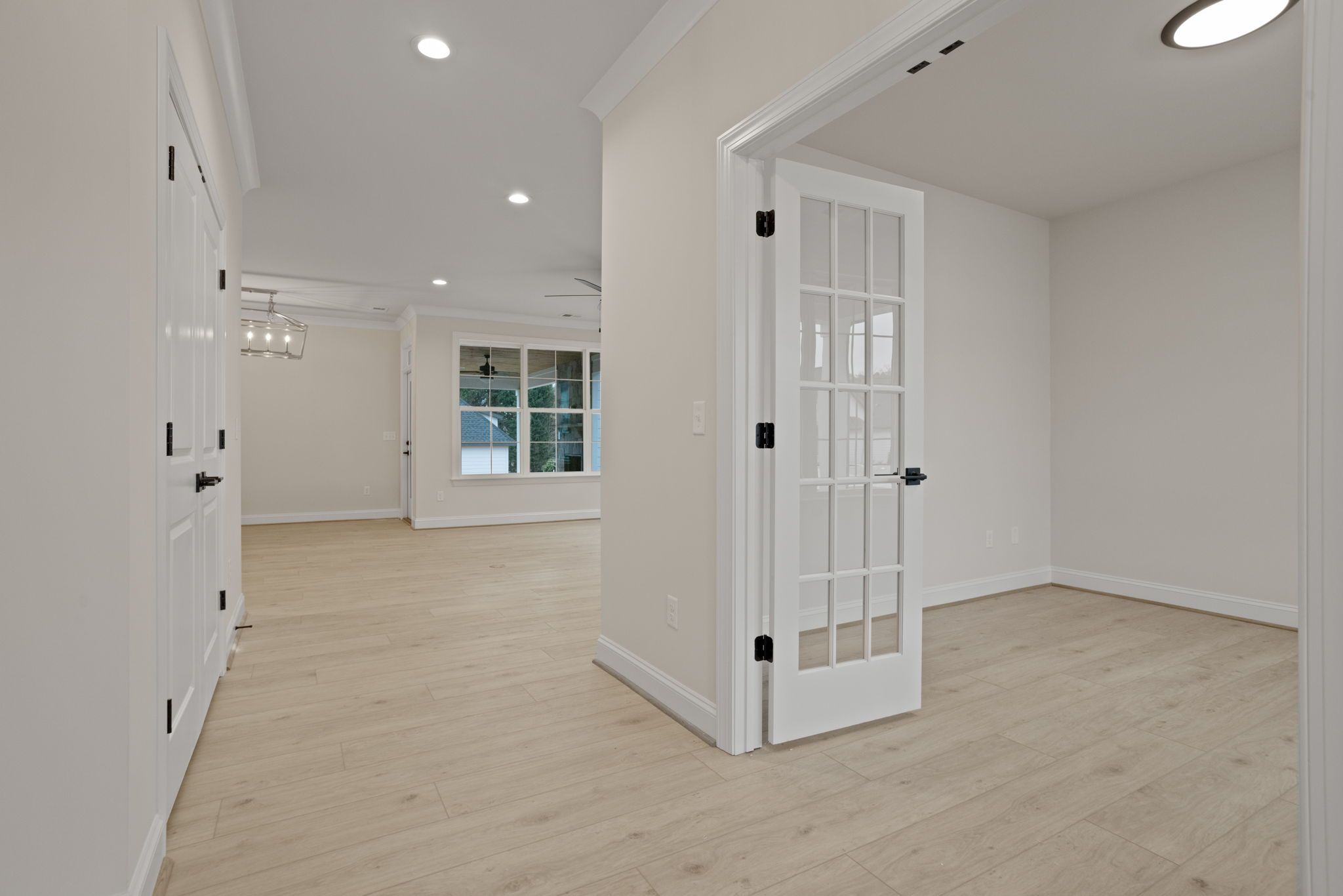 Nordea - Front Entrance