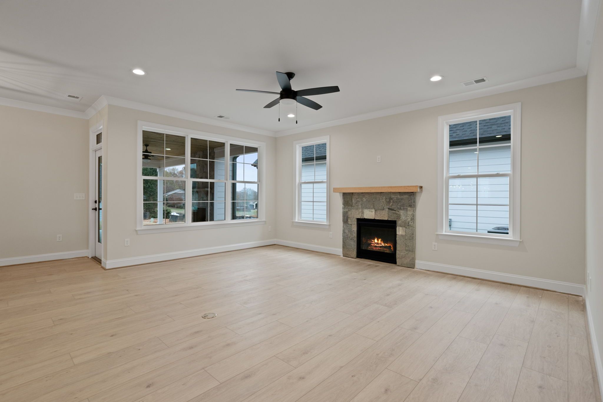 Nordea - Great Room 1