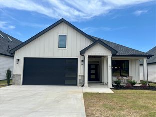 Craftsman - Kingswood Cottages: Clemson, South Carolina - Rosewood Communities