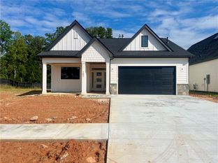 Portland - Kingswood Cottages: Clemson, South Carolina - Rosewood Communities