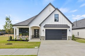 Riley Trace - Greenville, SC