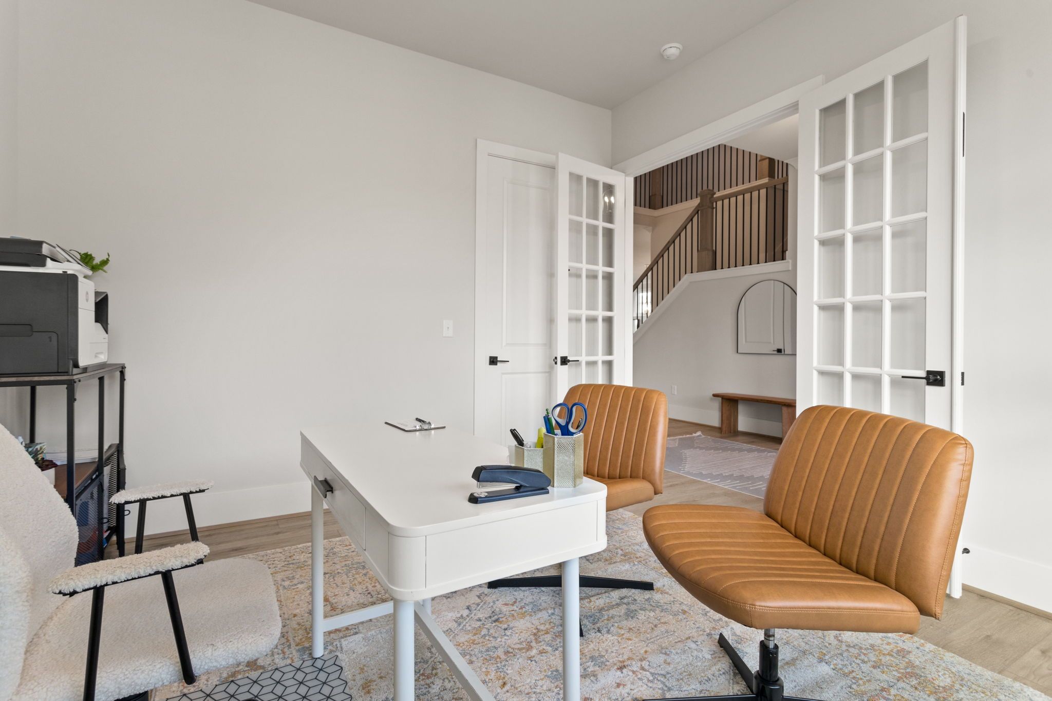 Aurora C - Office