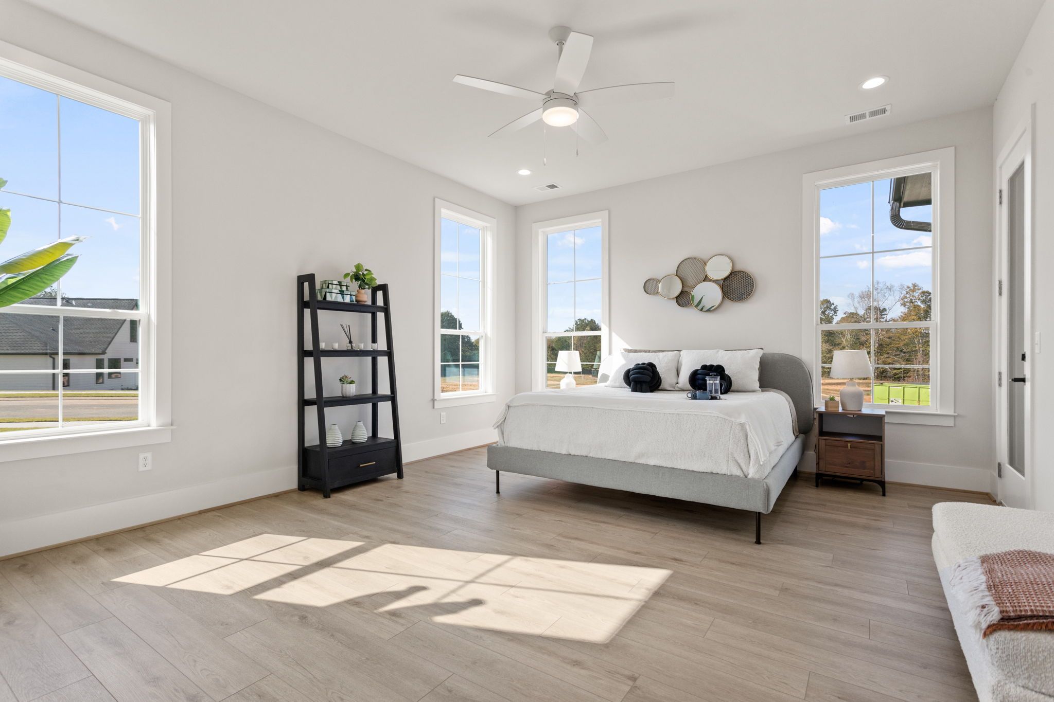 Aurora C - Master Suite 1