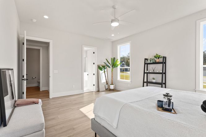 Aurora C - Master Suite 2
