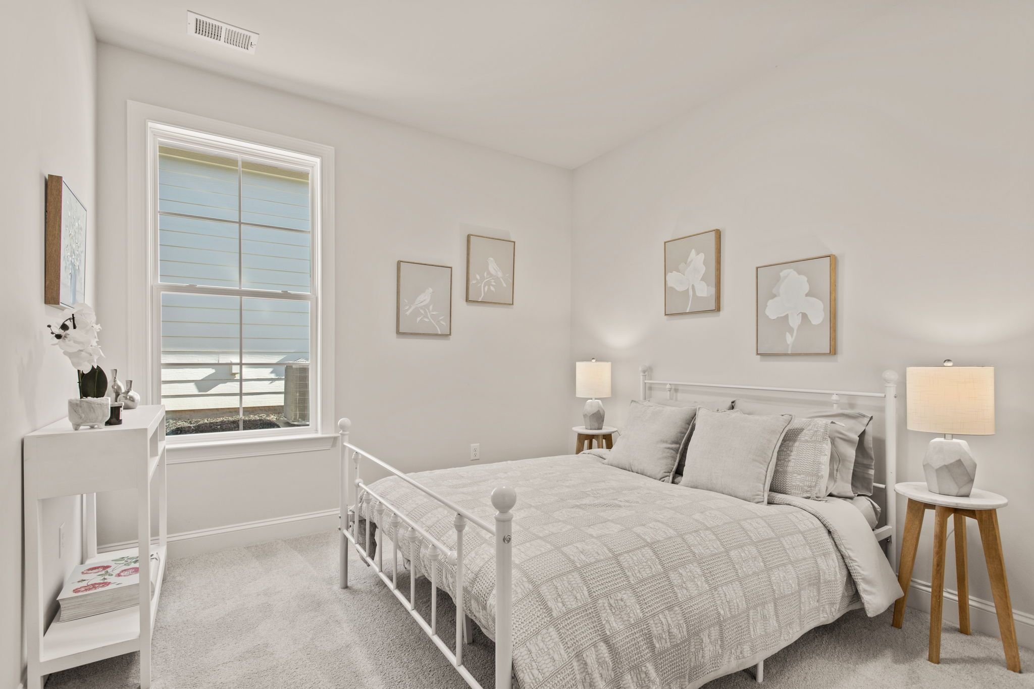 Craftsman II - Bedroom