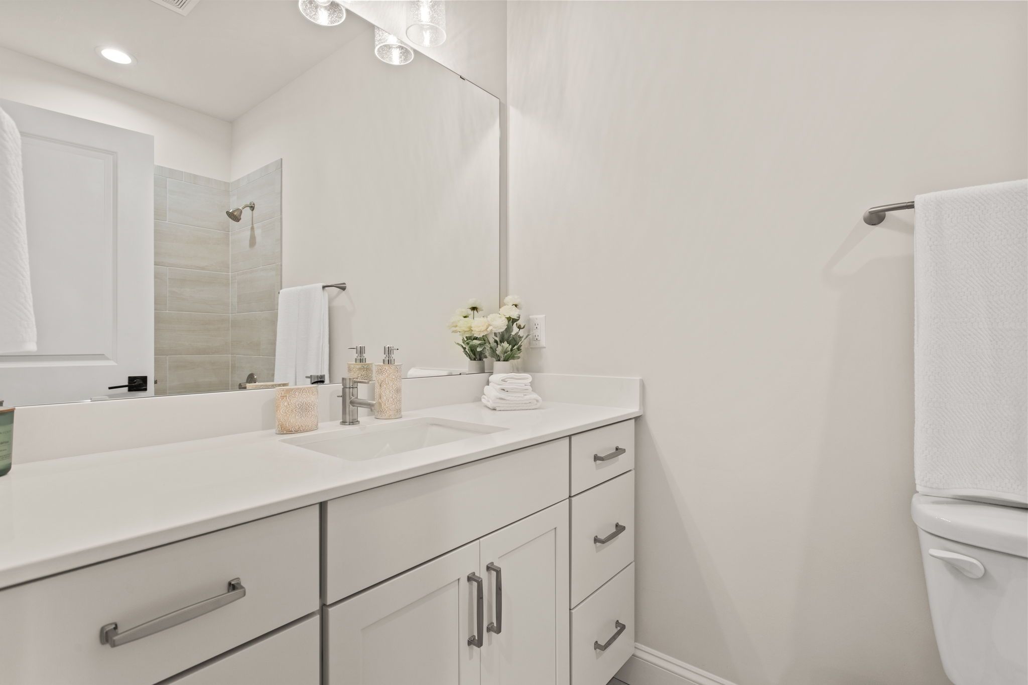 Craftsman II - Bathroom