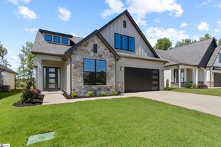 Polar - Manegate: Greer, South Carolina - Rosewood Communities