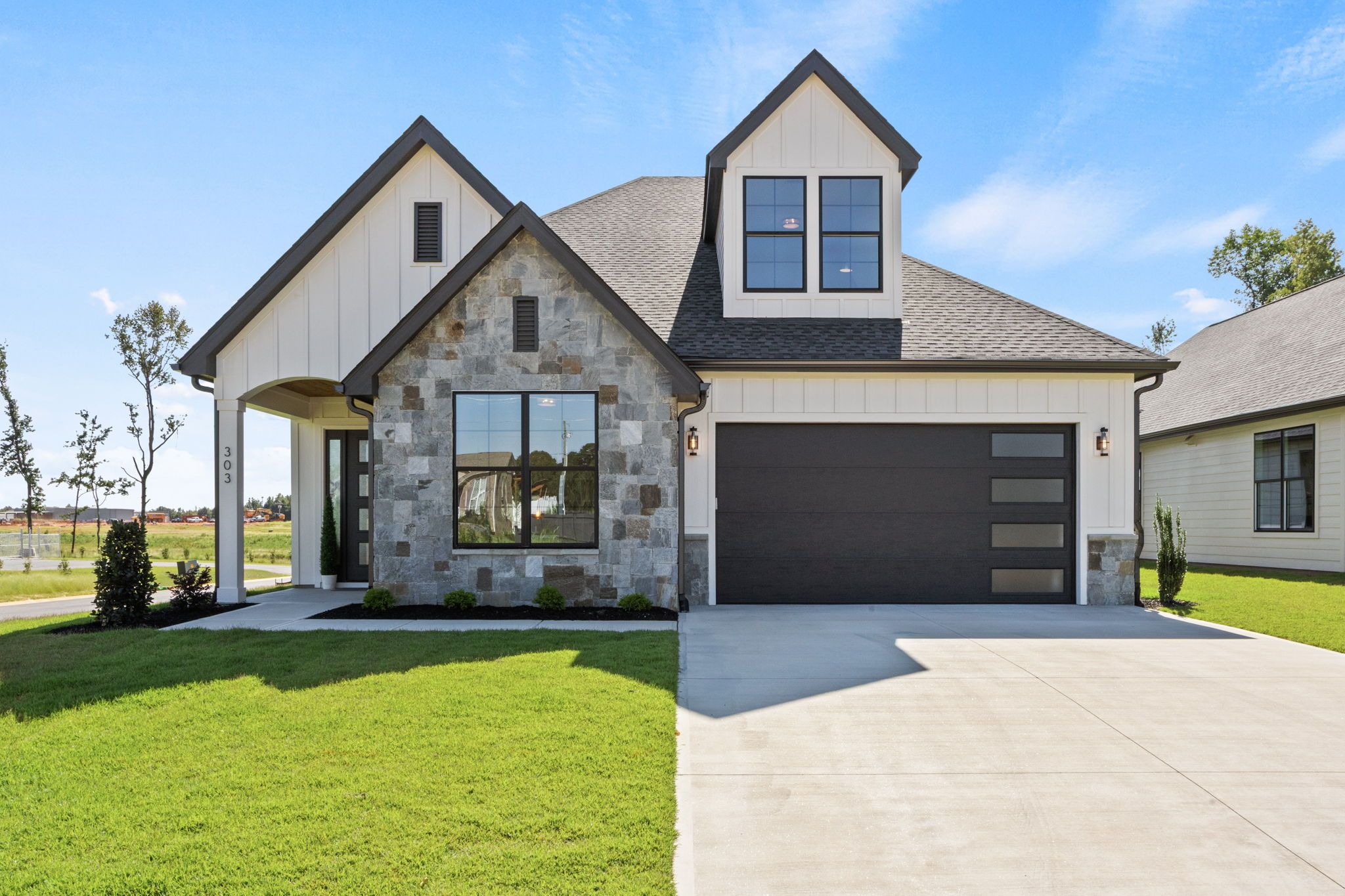 Manegate por Rosewood Communities en Greenville-Spartanburg South Carolina